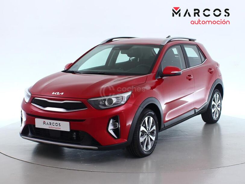 Foto del KIA Stonic 1.0 T-GDi MHEV iMT Drive Plus 100