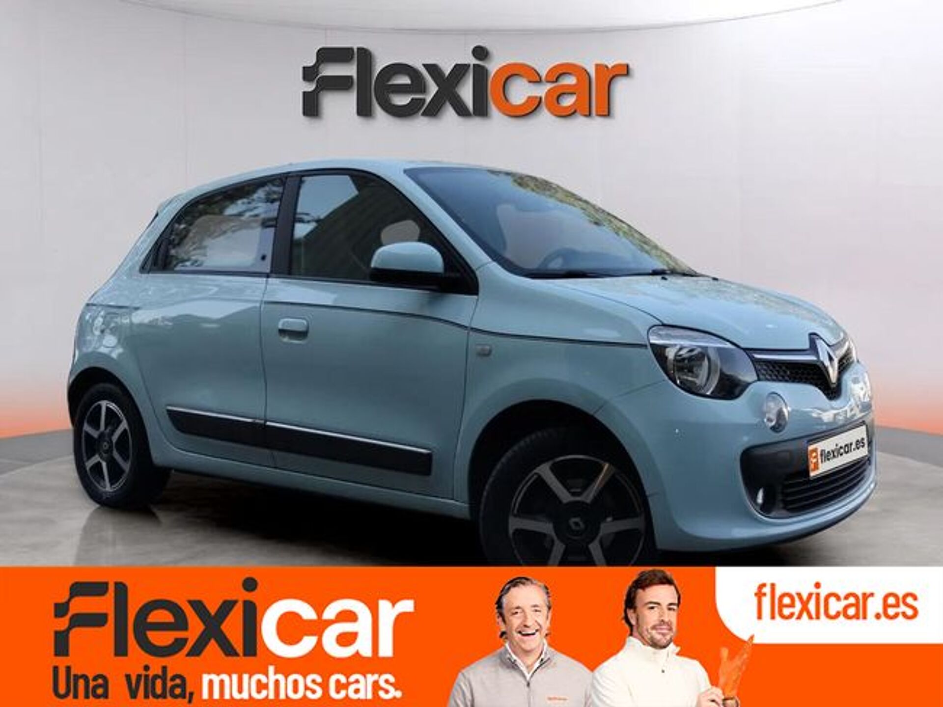 Imagen de RENAULT Twingo