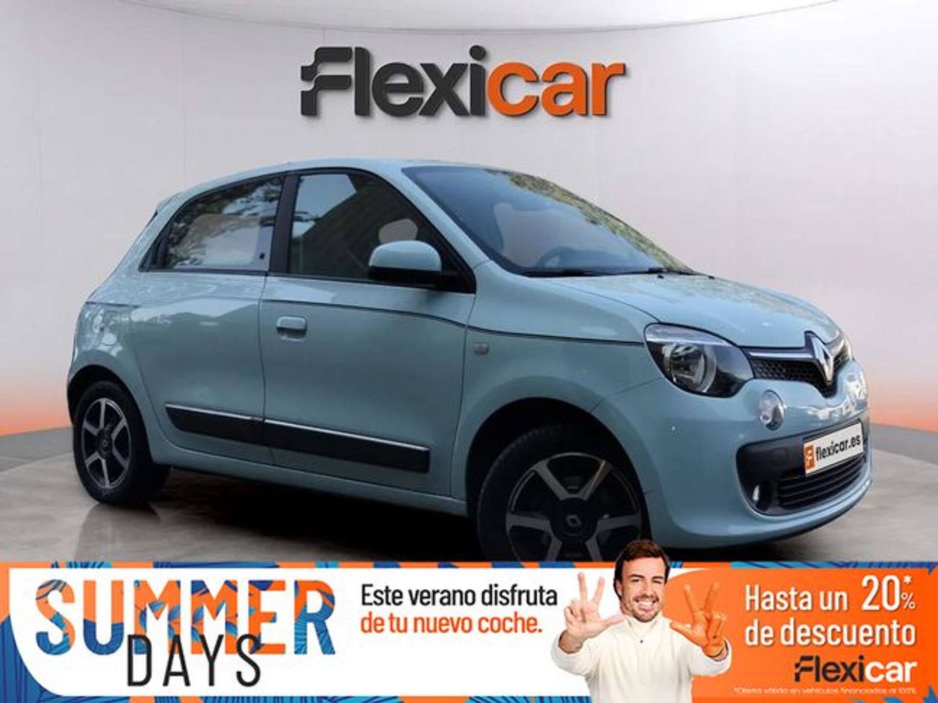 Imagen de RENAULT Twingo