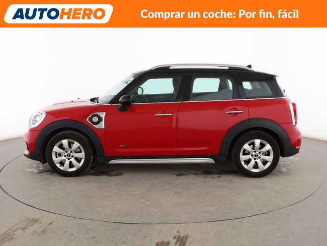 Foto del MINI Mini Countryman COUNTRYMAN COOPER S E ALL4