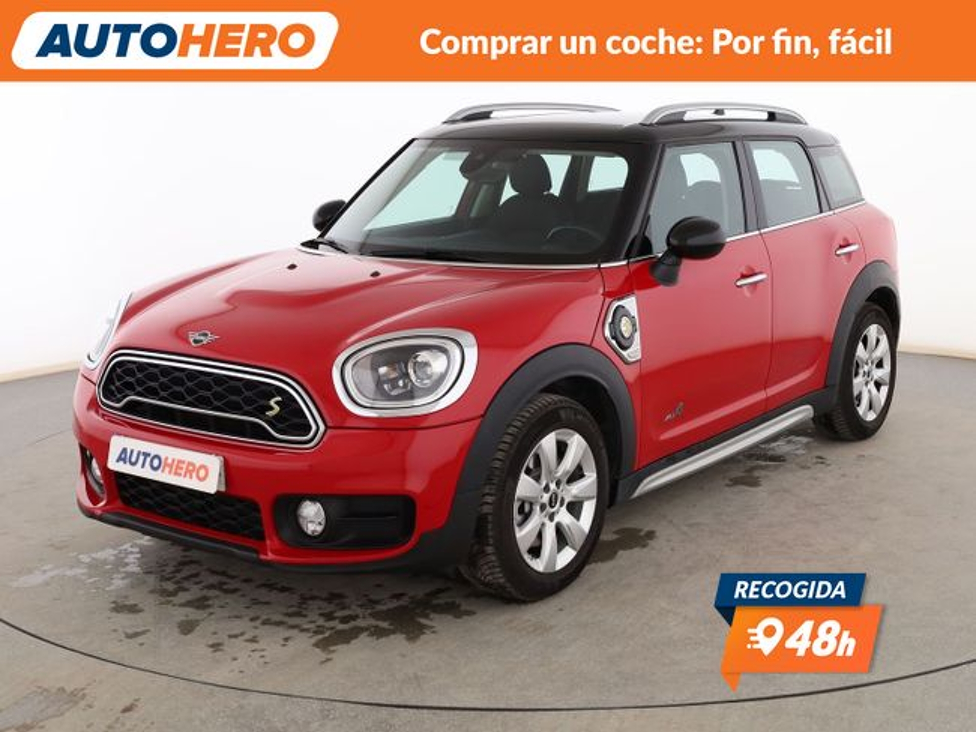 Imagen de MINI Mini Countryman