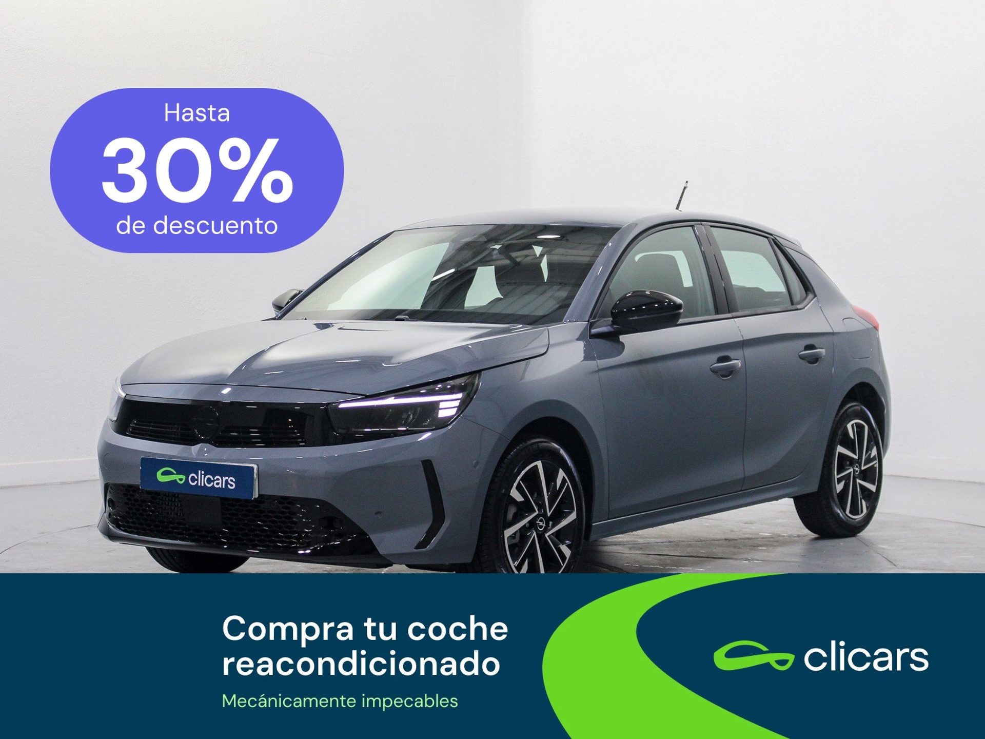 Imagen de OPEL Corsa