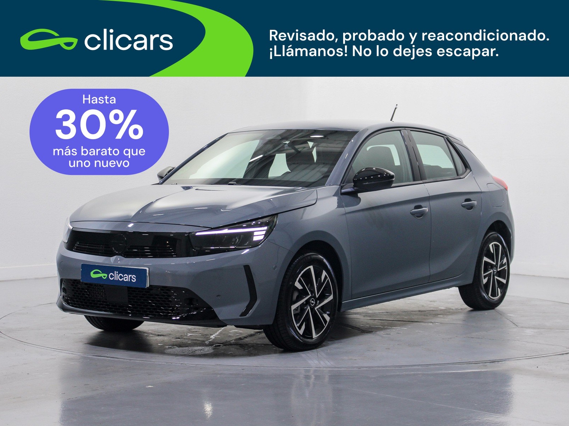 Imagen de OPEL Corsa