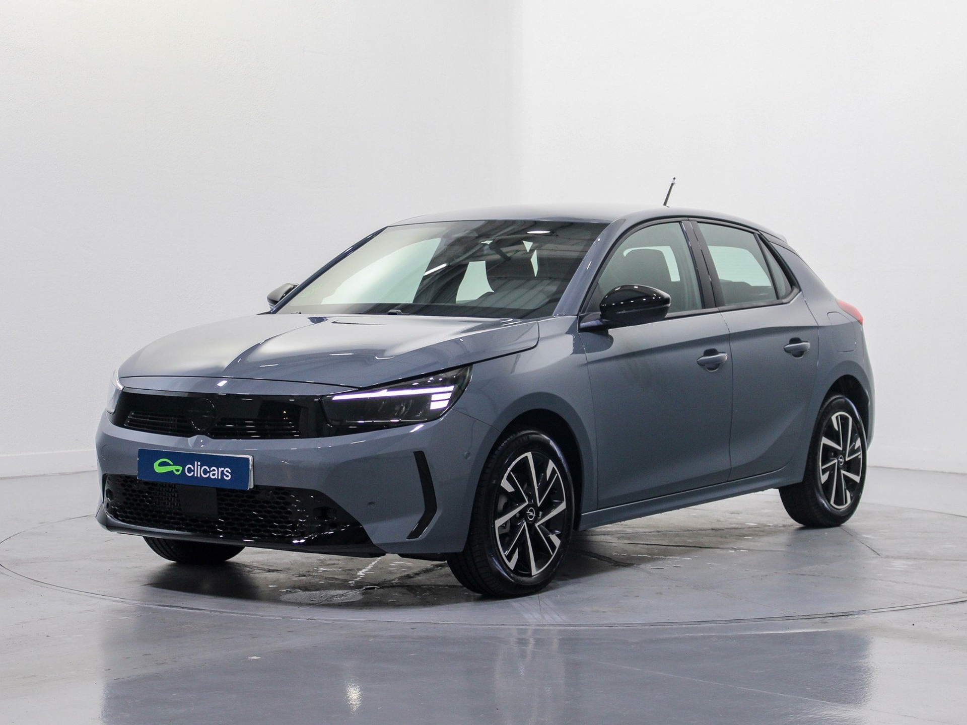 Imagen de OPEL Corsa