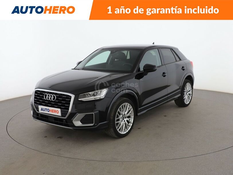 Foto del AUDI Q2 30 TDI Design 85kW