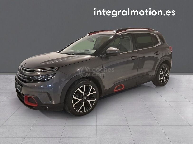 Foto del CITROEN C5 Aircross BlueHDi S&S Shine EAT8 180