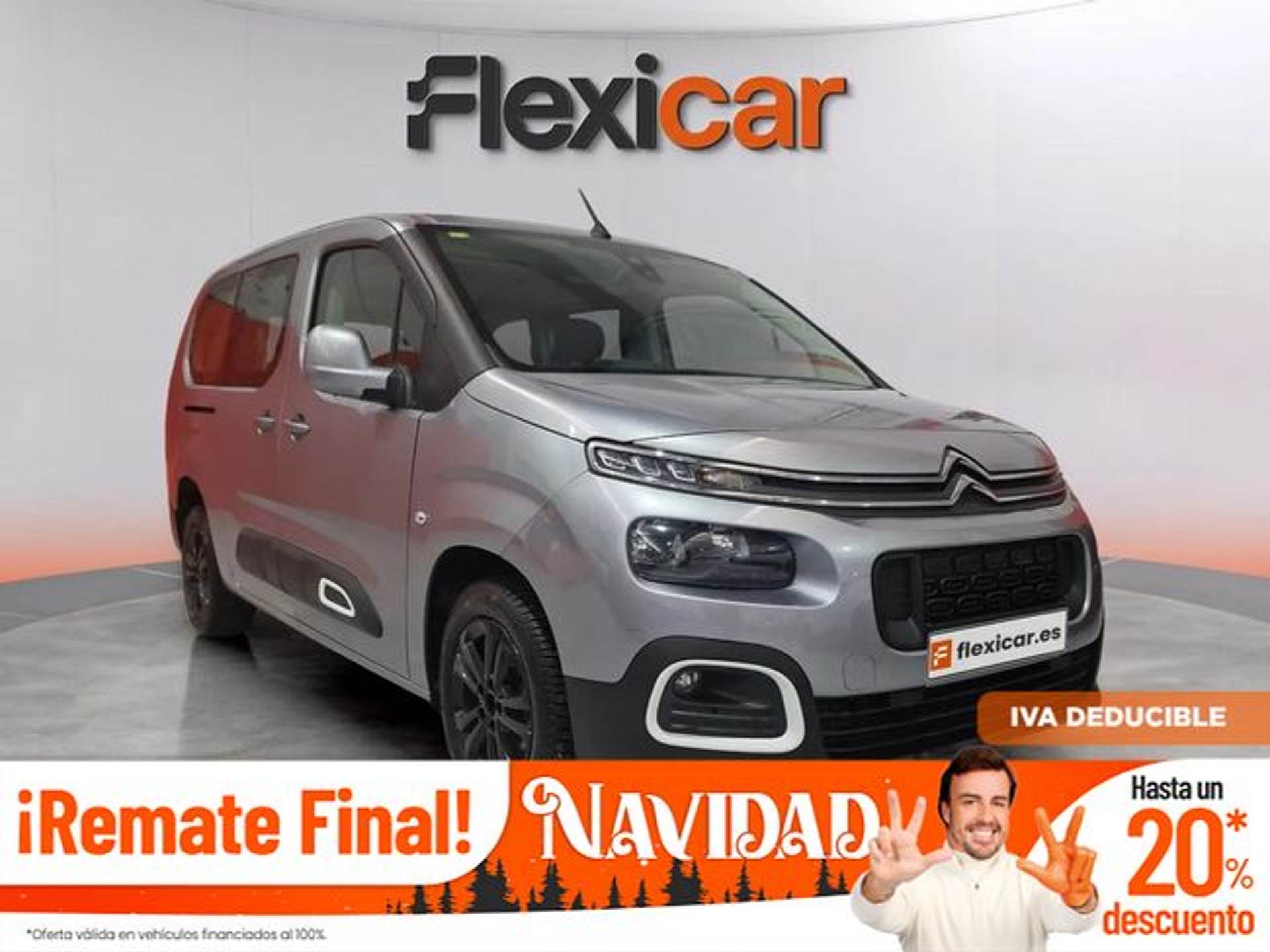 Imagen de CITROEN Berlingo