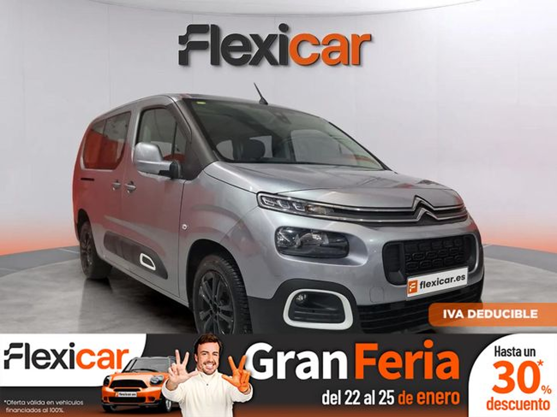Imagen de CITROEN Berlingo