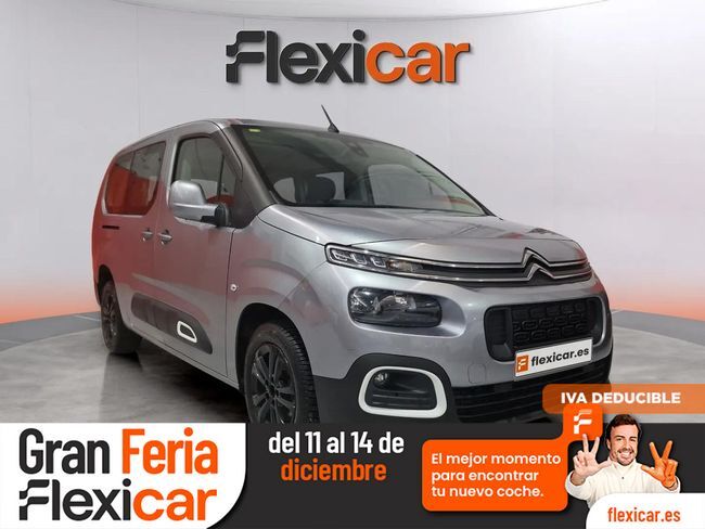 CITROEN Berlingo (Talla XL PureTech 110 S&S FEEL) en Sevilla