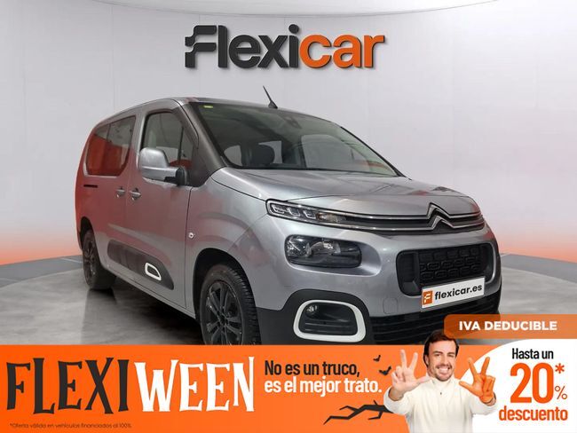 CITROEN Berlingo (Talla XL PureTech 110 S&S FEEL) en Sevilla