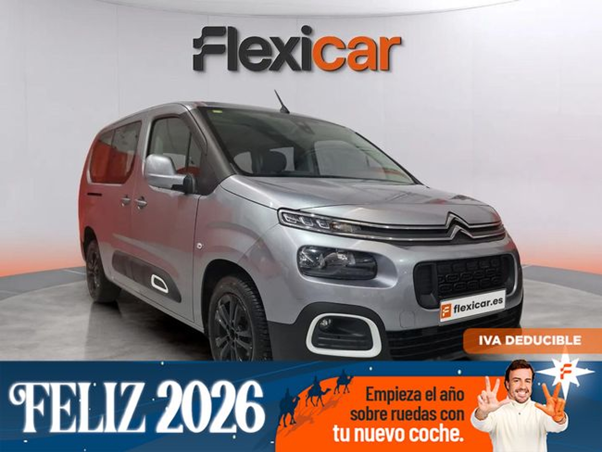 Imagen de CITROEN Berlingo