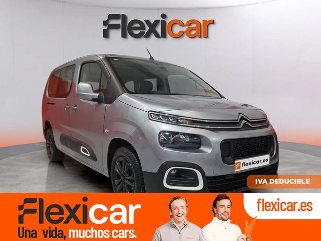 CITROEN Berlingo (Talla XL PureTech 110 S&S FEEL) en Sevilla