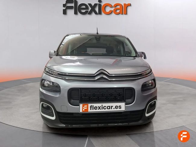 Foto del CITROEN Berlingo PureTech S&S Talla XL Feel 110