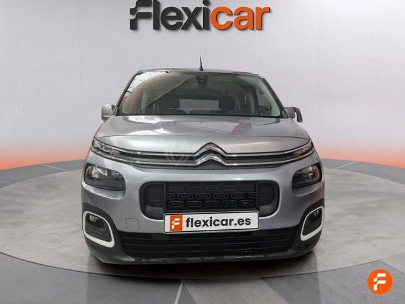 Foto del CITROEN Berlingo PureTech S&S Talla XL Feel 110