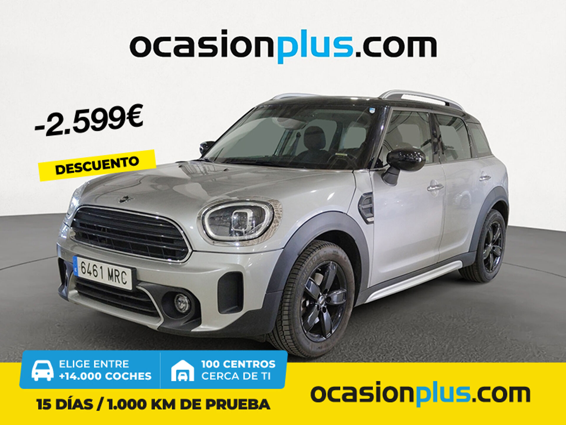 Imagen de MINI Mini Countryman
