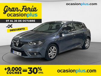 Imagen de RENAULT Mégane 1.2 TCe Energy Intens 97kW