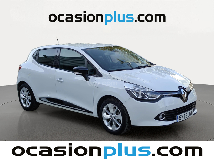 Foto del RENAULT Clio TCe Energy Limited 66kW