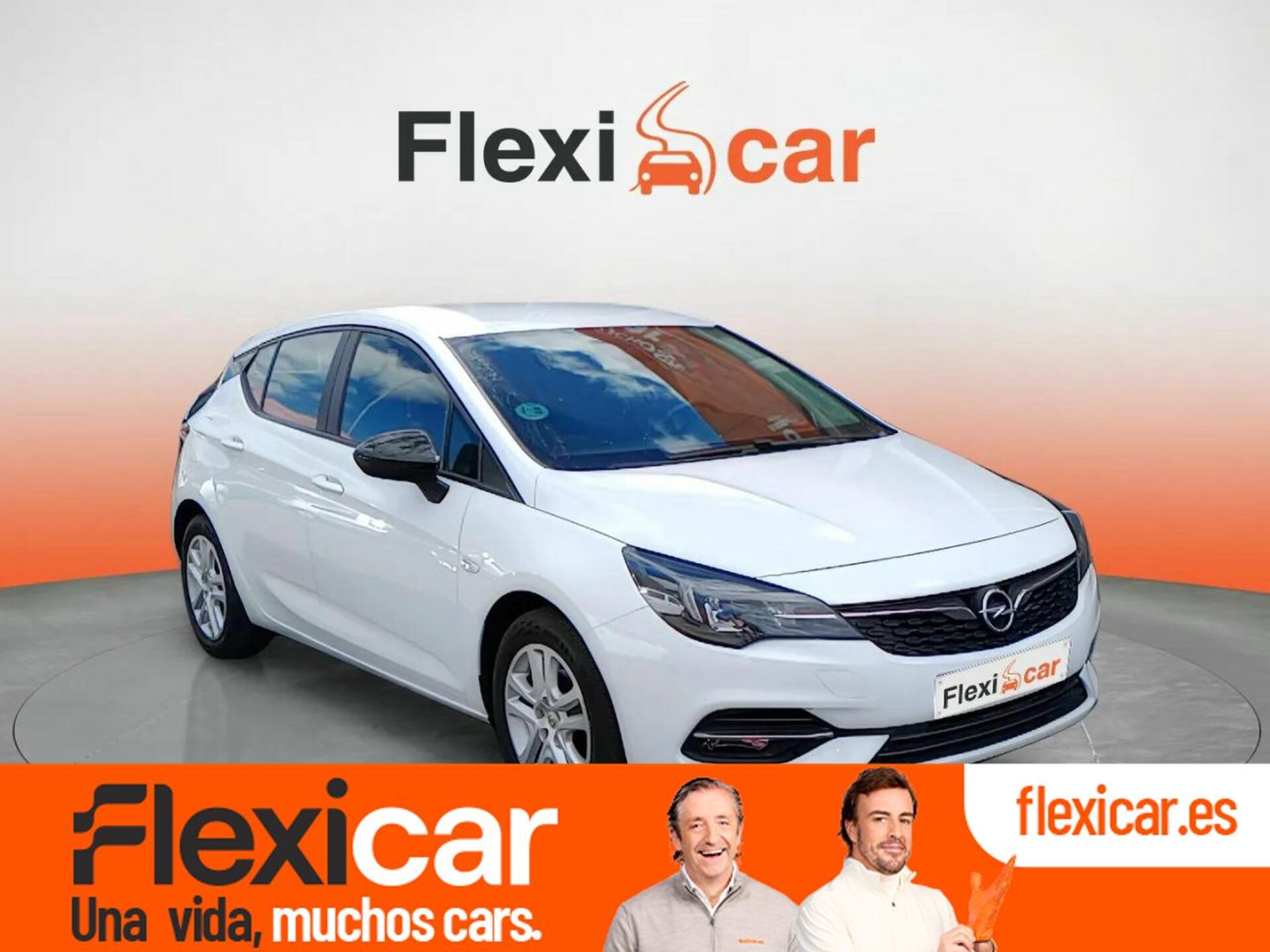 Imagen de OPEL Astra