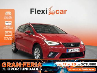 Imagen de SEAT Ibiza 1.0 MPI S&S Reference 80