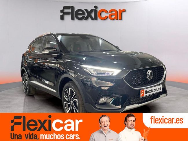 MG ZS (1.0T Luxury Auto) en Murcia