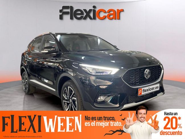MG ZS (1.0T Luxury Auto) en Murcia