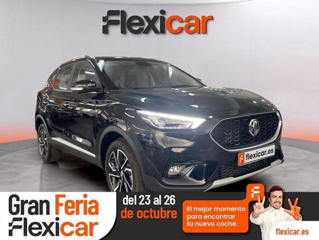 MG ZS (1.0T Luxury Auto) en Murcia