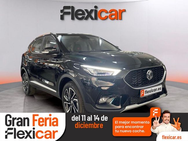 MG ZS (1.0T Luxury Auto) en Murcia