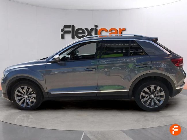Foto del VOLKSWAGEN T-Roc 1.0 TSI Advance