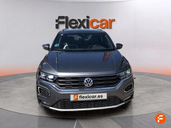 Foto del VOLKSWAGEN T-Roc 1.0 TSI Advance