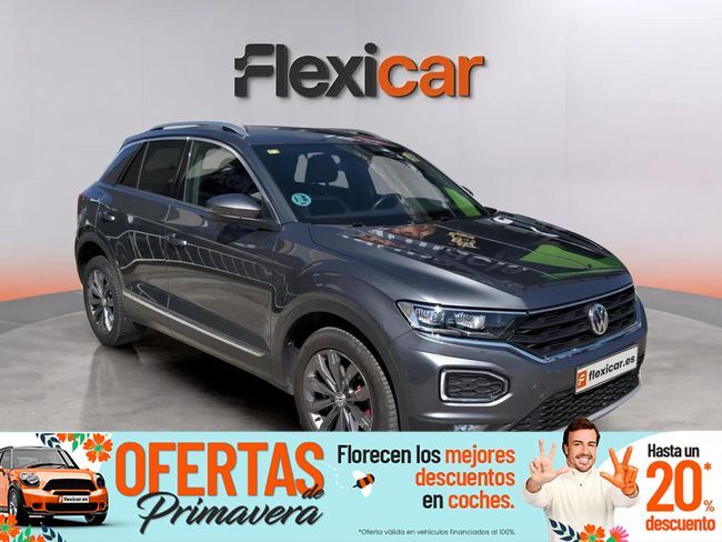 Foto del VOLKSWAGEN T-Roc 1.0 TSI Advance