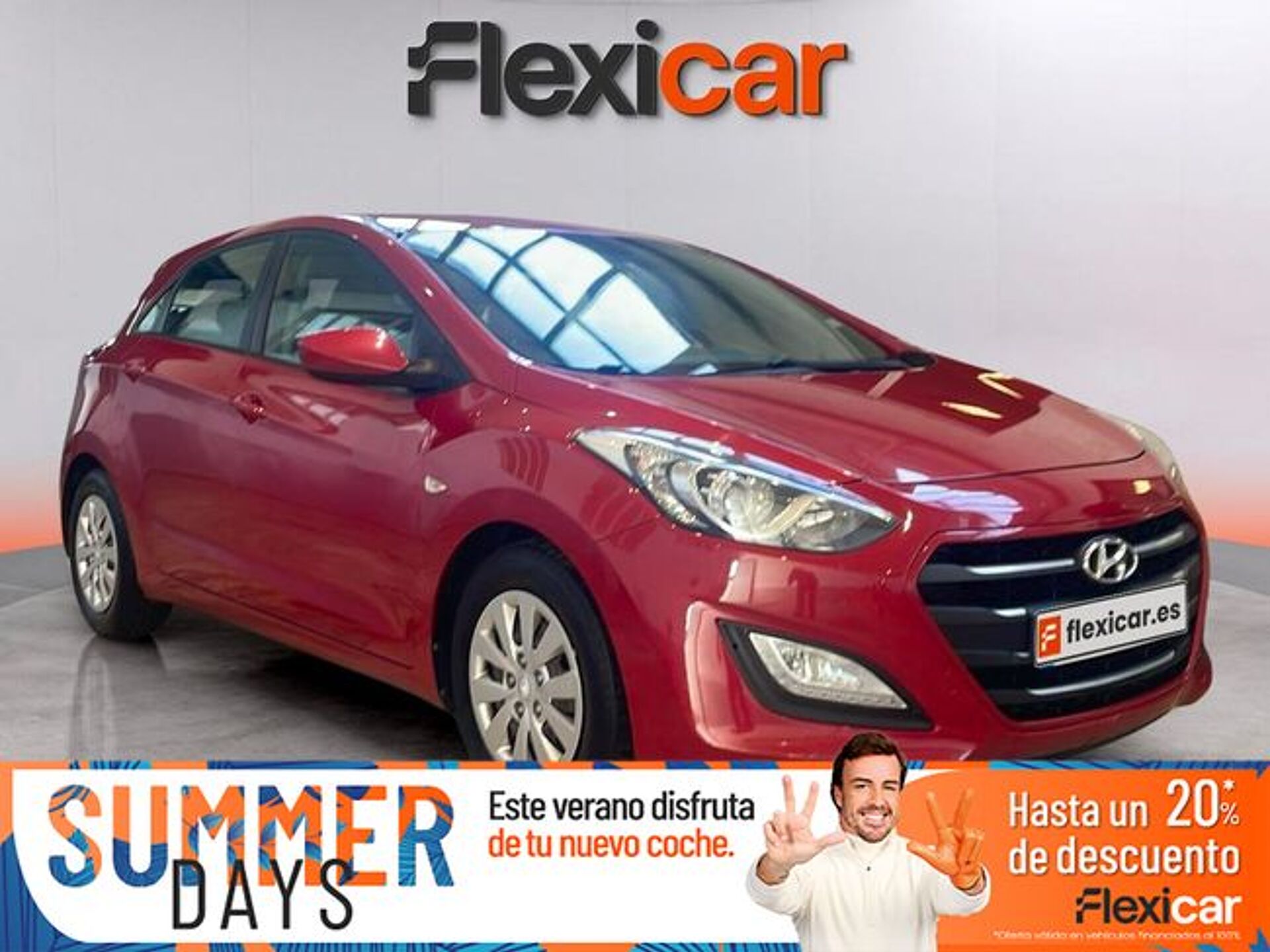 Imagen de HYUNDAI i30