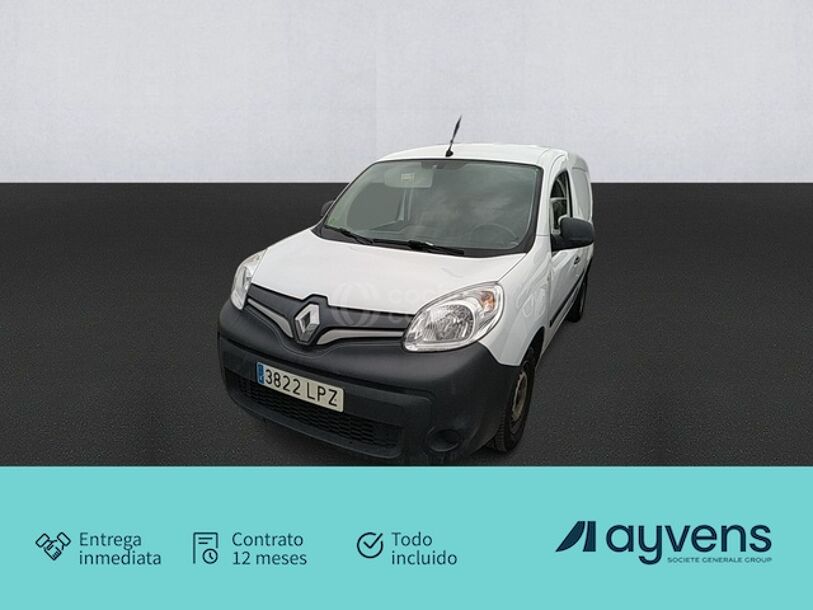 Foto del RENAULT Kangoo Fg. 1.5dCi Profesional 55kW