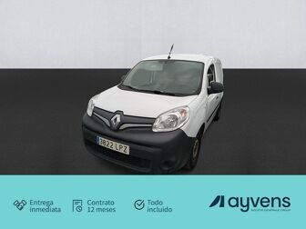 Imagen de RENAULT Kangoo Fg. 1.5dCi Profesional 55kW