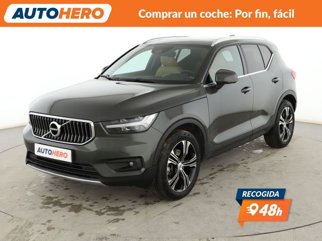 Foto del VOLVO XC40 T4 Inscription Aut.