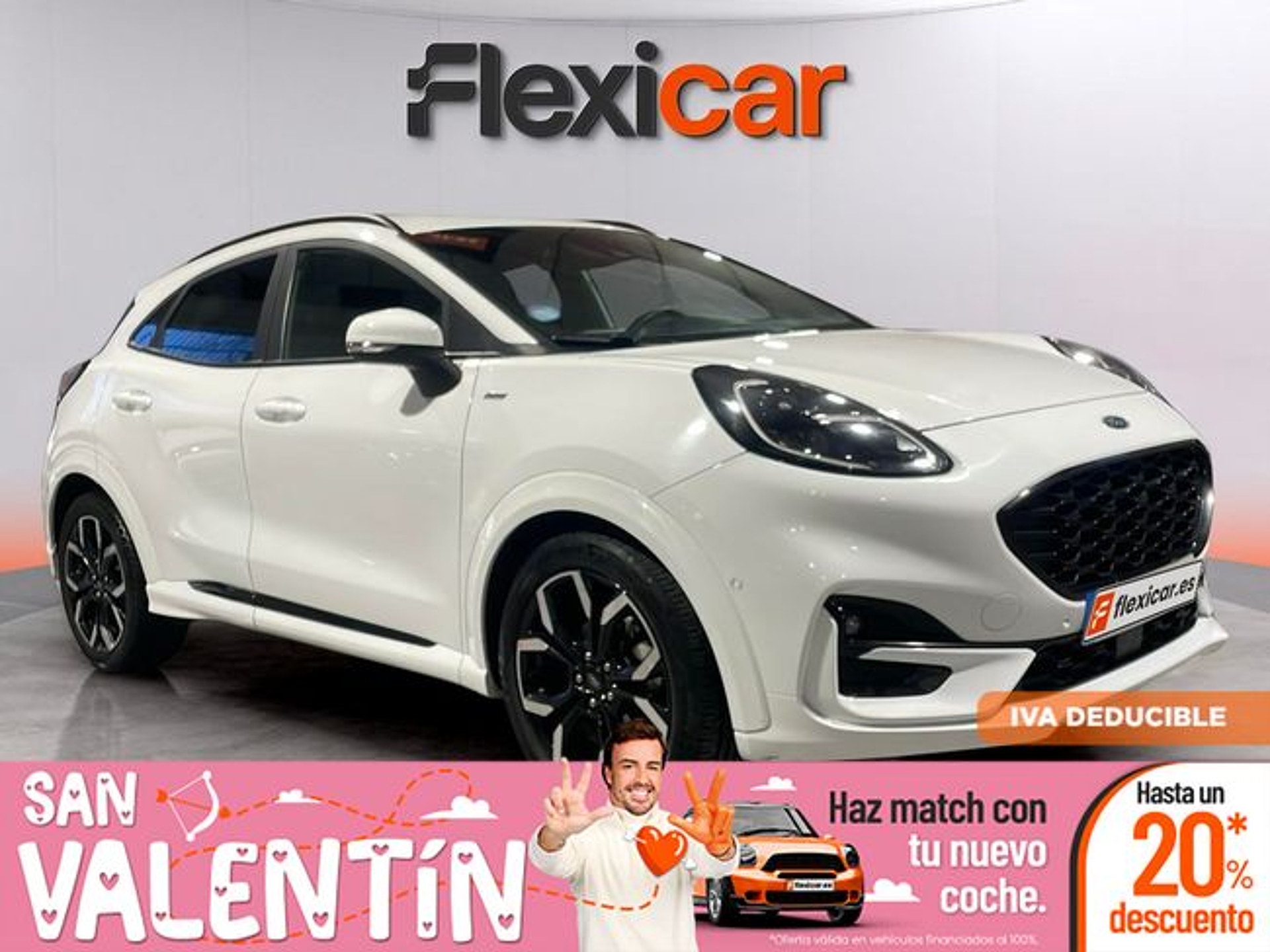 Imagen de FORD Puma
