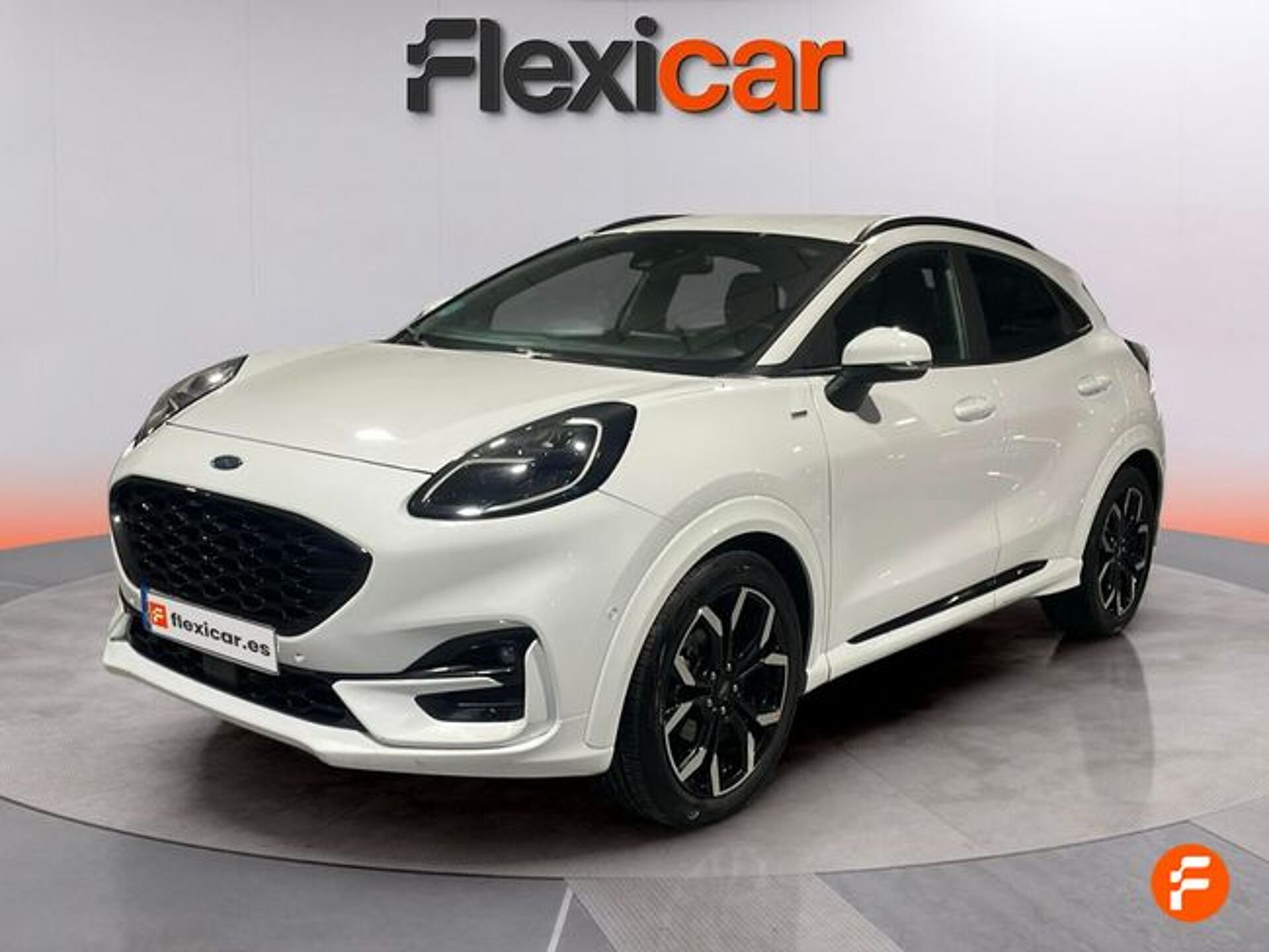 Imagen 3 de FORD Puma