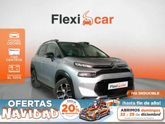 Imagen de CITROEN C3 Aircross Puretech S&S Feel Pack 110