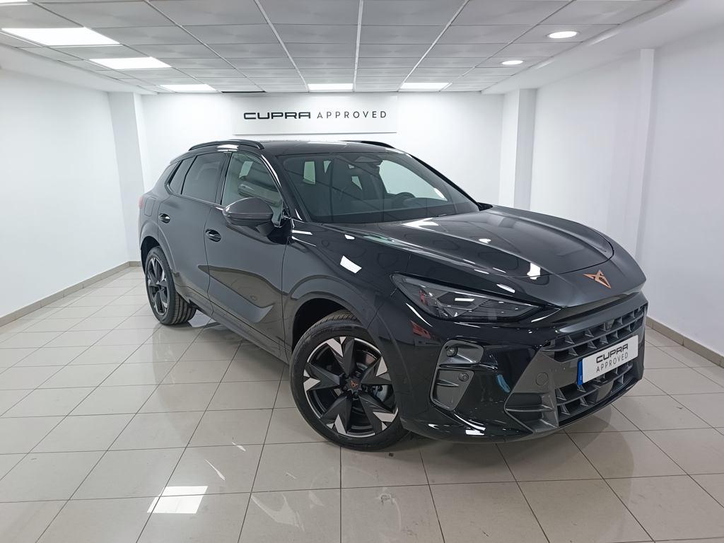 CUPRA Terramar (1.5 eTSI DSG 110 kW (150 CV)) en Málaga