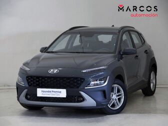 Imagen de HYUNDAI Kona 1.0 TGDI Maxx 4x2