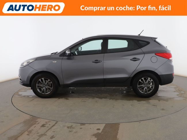Foto del HYUNDAI ix35 1.6 GDI Klass 4x2