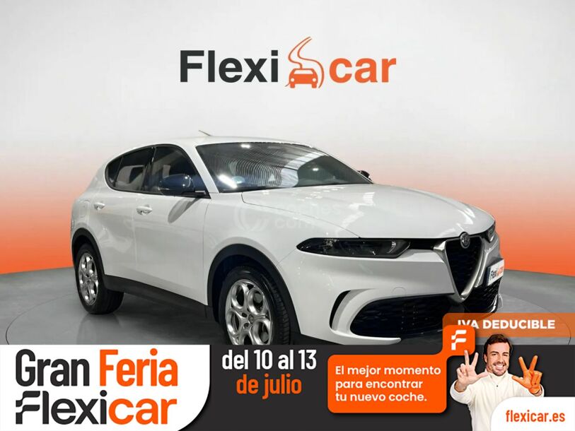Foto del ALFA ROMEO Tonale 1.6 DS Super FWD