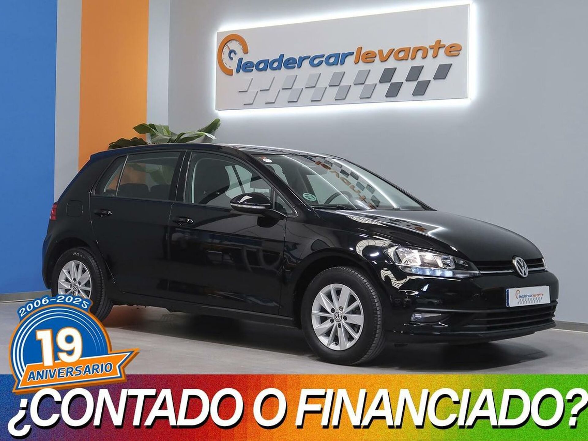 Imagen de VOLKSWAGEN Golf