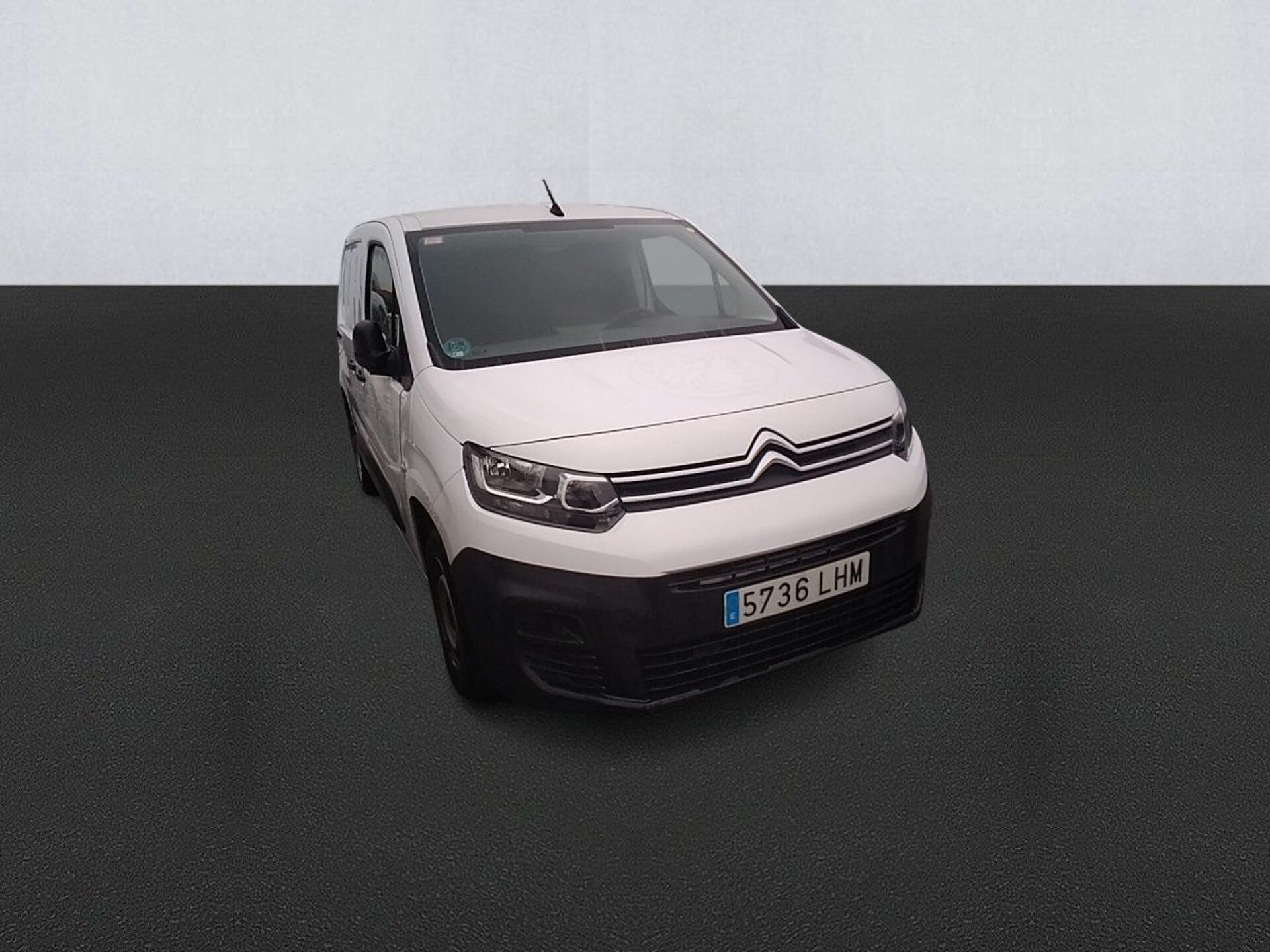Imagen 3 de CITROEN Berlingo