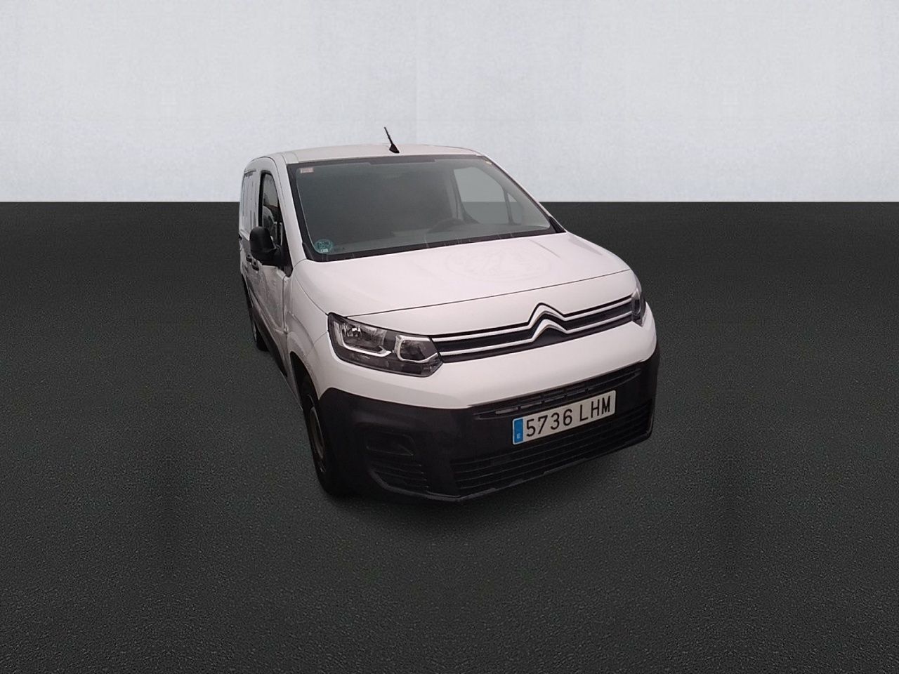 Foto del CITROEN Berlingo Van BlueHDi S&S Talla M Control 100