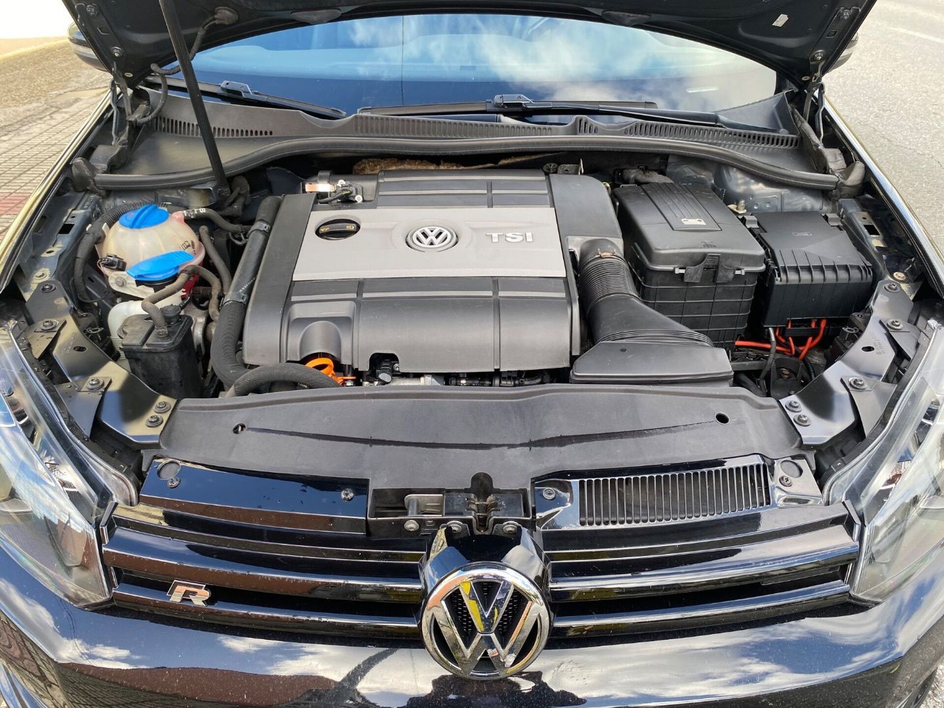 Imagen 2 de VOLKSWAGEN Golf