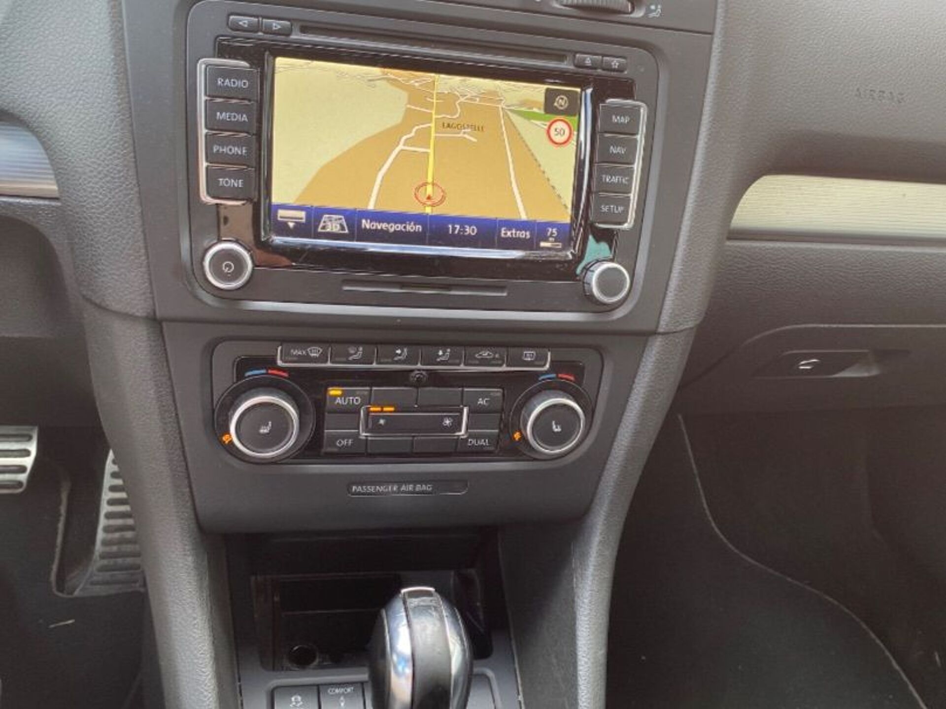 Imagen 3 de VOLKSWAGEN Golf