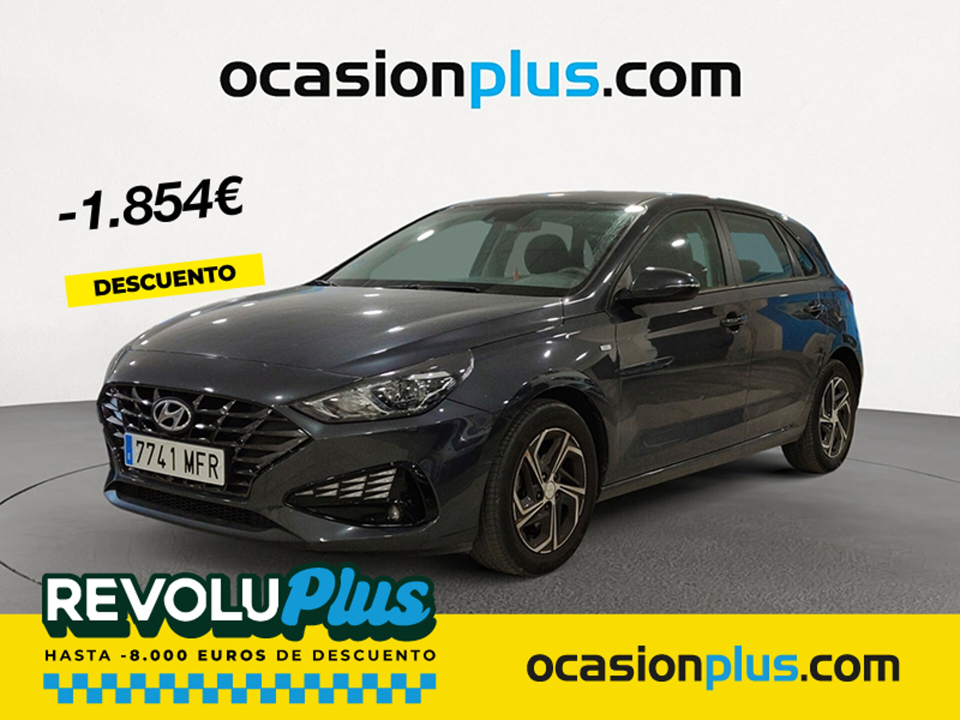 Imagen de HYUNDAI i30