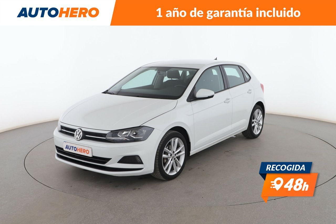 VOLKSWAGEN Polo (1.0 TSI Advance) en Madrid