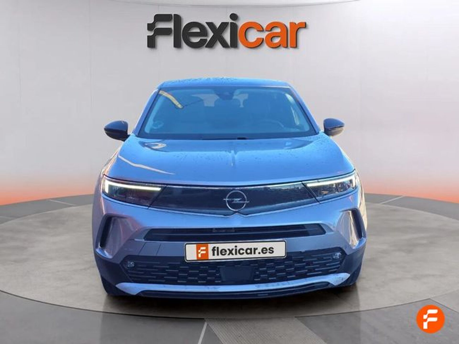 Imagen 2 de OPEL Mokka