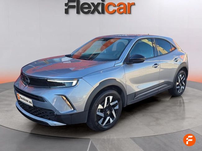Foto del OPEL Mokka 1.2T S&S Edition